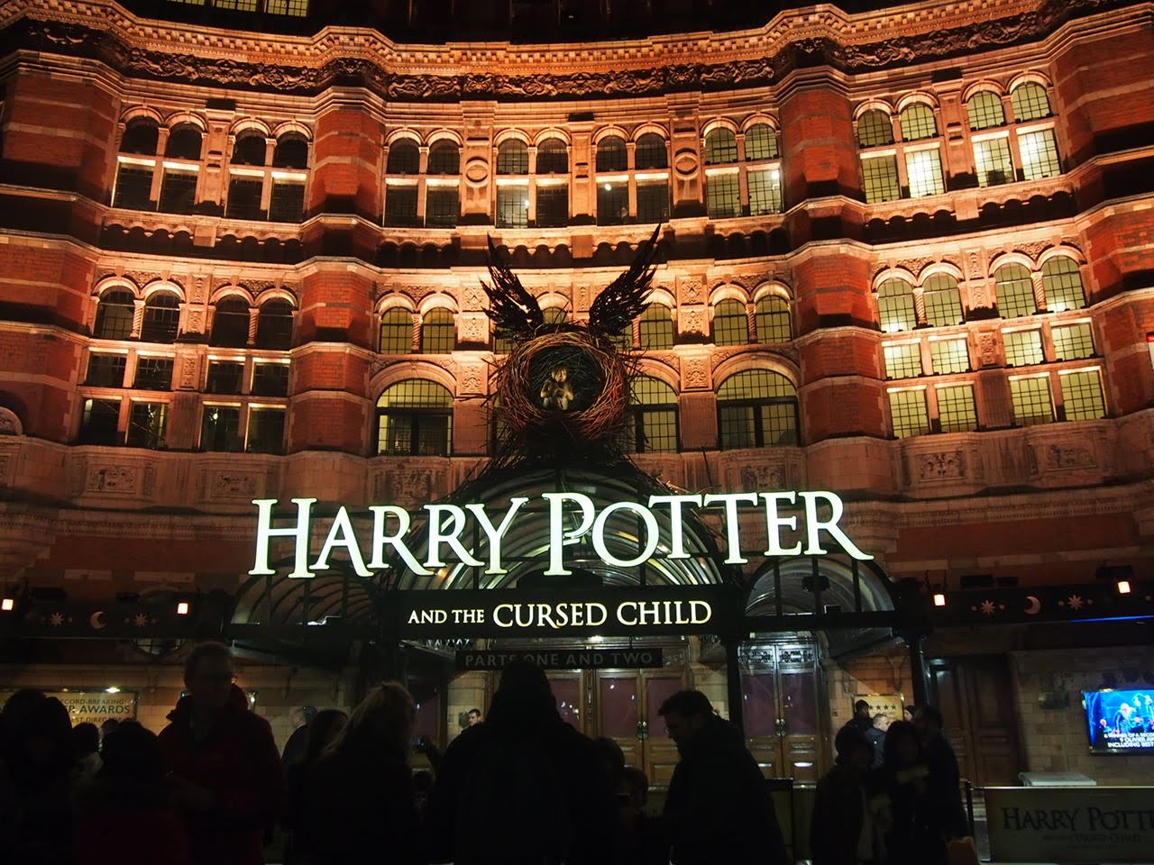 スタジオツアーからハリポタホテル宿泊まで ロンドンでハリポタを満喫するならここ