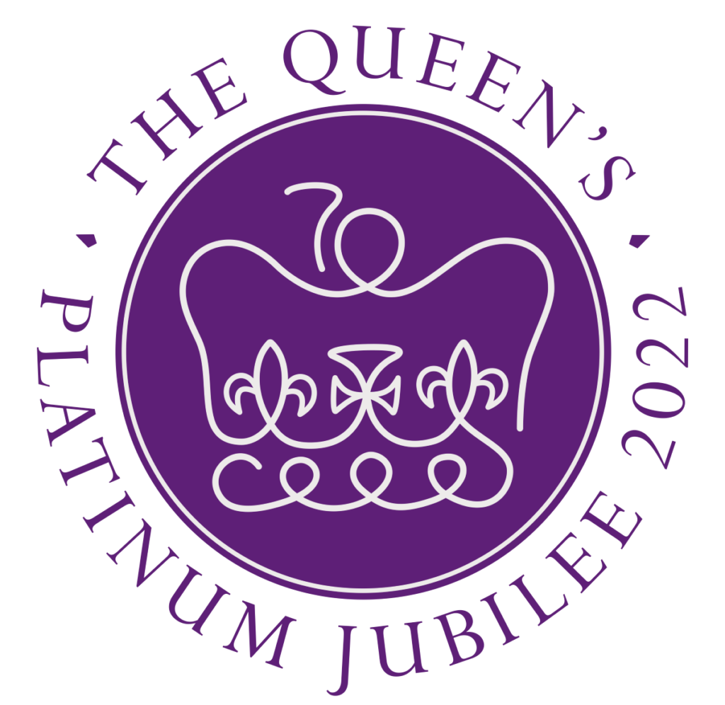 6月は、エリザベス女王在位70周年プラチナ・ジュビリーのお祝いを！