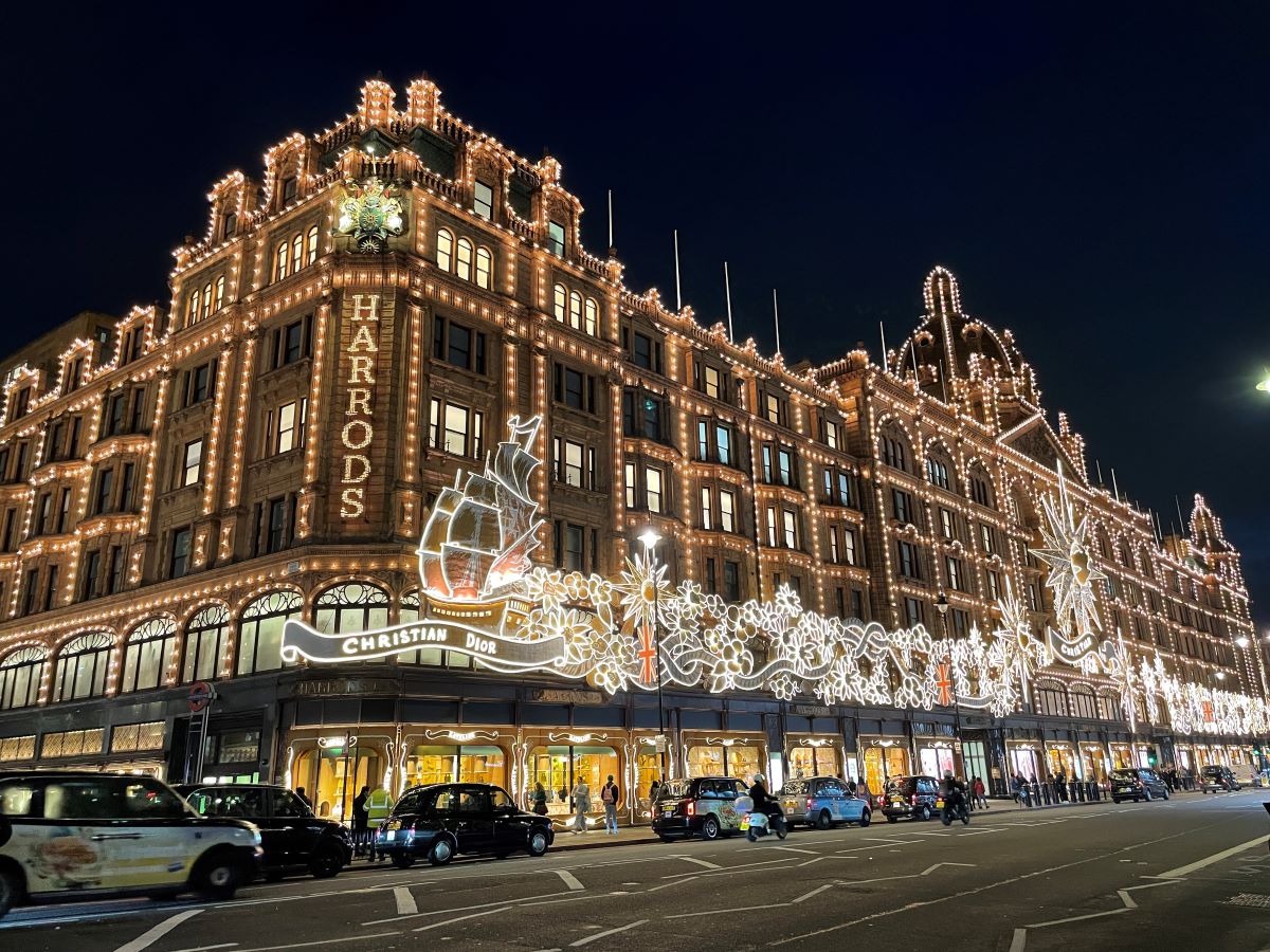 イギリス　ロンドン　Harrods ハロッズ　ウール　マフラー　スカーフ 楽天市場】HARRODS（マフラー・スカーフ｜バッグ・小物・ブランド雑貨