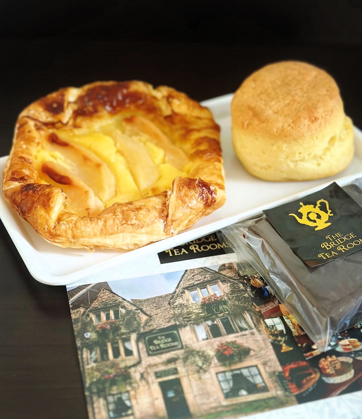 阪急うめだ本店”British Fair 英国フェア2024″